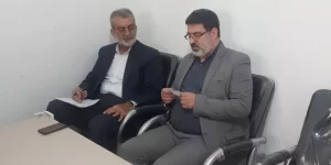 تسریع در رسیدگی به پرونده های در جهت جلوگیری از وقوع تخلفات