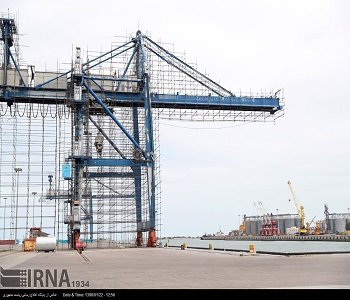 طرح‌های توسعه‌ای بنادر مازندران عملیاتی شود