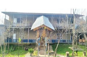 روستای بلیران می‌تواند به مقصد بوم‌گردی استان تبدیل شود