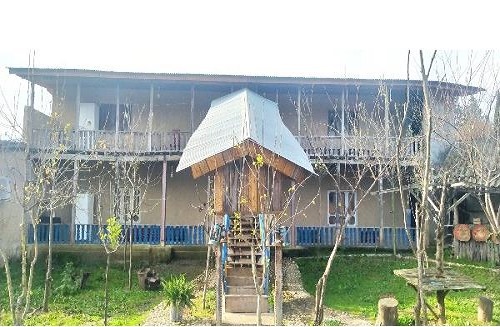 روستای بلیران می‌تواند به مقصد بوم‌گردی استان تبدیل شود