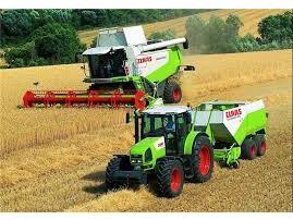 ۴۶ میلیارد تسهیلات مکانیزاسیون کشاورزی در ساری