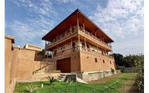 صدور موافقت اولیه ۸۰ واحد بوم‌گردی در استان مازندران