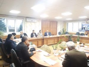 ۹۷ درصد از مرغداری در استان مازندران؛ فعال هستند