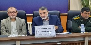 حماسه ششم بهمن آمل؛ مردمی بوده، لذا، باید مردمی گرامی داشته شود