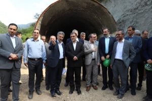 ۵۰۰ میلیارد ریال طرح حوزه آب در سفر استاندار به آمل تصویب شد