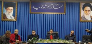 نکا؛ گل سرسبد شهرداری های مازندران /  گزارش عملکرد ۴۰ ماهه ماهه موسی خلیلی