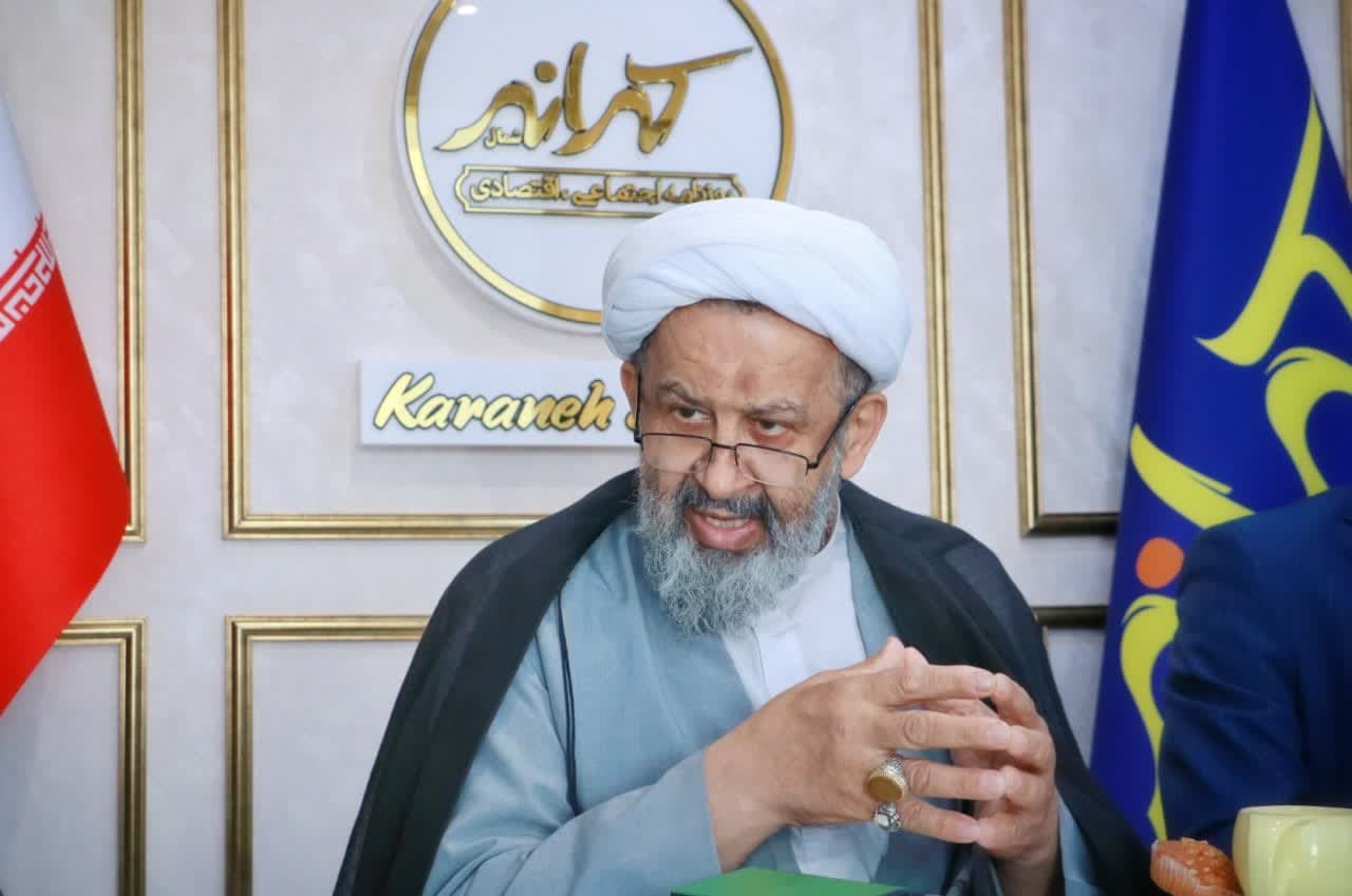 ماموریت تعیین مستاجران خانه ملت توسط صاحب خانه های اصیل ایرانی !