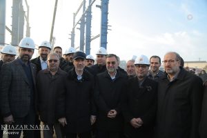 توجه محرابیان به همه مناطق مازندران /  از زارم رود و گلورد و هزار تا احداث ۲ نیروگاه مدرن در غرب