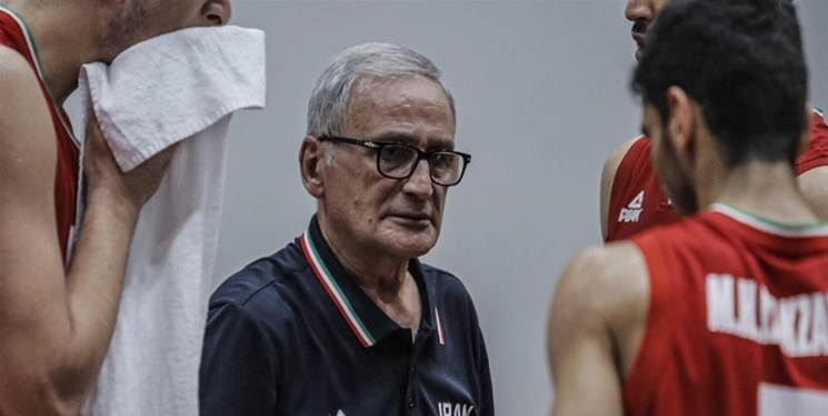 سرمربی جدید تیم بسکتبال کاله سکاندار هدایت کاله آمل شد.