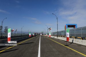 ساخت اولین آزادراه در مازندران چه میزان اعتبار نیاز است؟