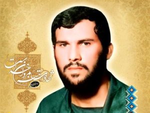 لزوم تبیین رشادت‌های «شهید طوسی» برای نسل جوان