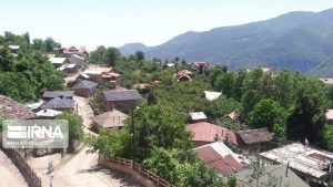 اختلافات مرزی چهار روستای کجور نوشهر پس از ۱۷ سال پایان یافت