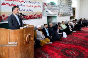 رشد اقتصادی ۴.۱ درصد در استان مازندران؛ نمونه بارز مردمی‌سازی امور است