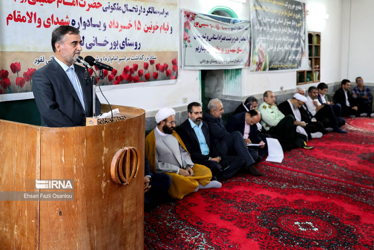 رشد اقتصادی ۴.۱ درصد در استان مازندران؛ نمونه بارز مردمی‌سازی امور است