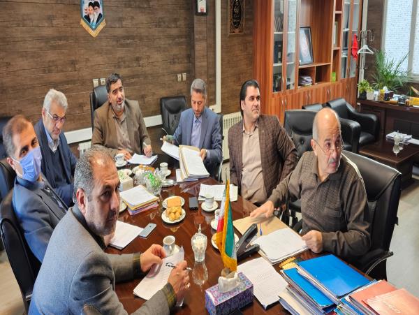 ۵۰۰ فقره پرونده تغییرکاربری اراضی کشاورزی در استان مازندارن مورد بررسی قرار گرفت