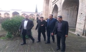 بازارچه‌های صنایع‌دستی در پایگاه‌های میراث‌ ملی مازندران راه‌اندازی خواهد شد