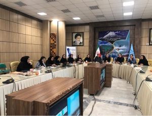 اهداف گردشگری استان مازندران با تمرکز بر آموزش نیروی انسانی