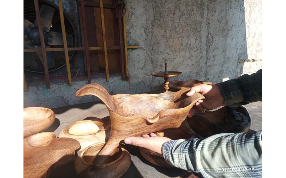 گلیج بهشهر توسط بخش خصوصی بازاریابی می‌شود