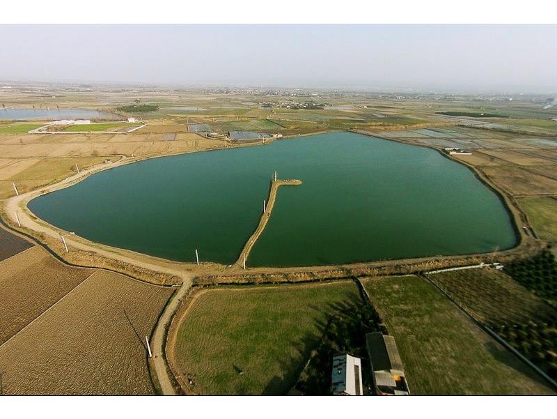 ۶۰ هکتار آببندان در شهر محمودآباد در حال مرمت هستند