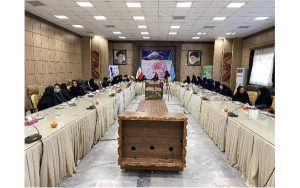 فاز دوم طرح نشان گوهر فرامین عفاف و حجاب عملیاتی خواهد شد