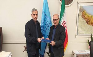 ارسال مجوزهای صادره توسط پست به نشانی متقاضی