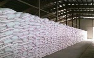 توزیع ۱۱۷۰۰ تن کود فسفاته در مازندران