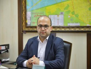 اتمام مطالعات طرح جامع ترافیک ساری