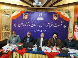 آمادگی صد دردصدی مازندران برای خلق حماسه / تخریب شبانه روزی دشمن دیگر اثر ندارد