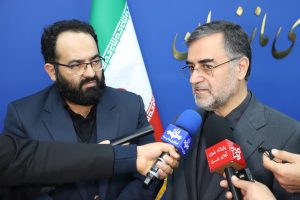 مازندران از استان های پیشرو در مردمی سازی/ مردمی سازی پایه و اساس تحول است