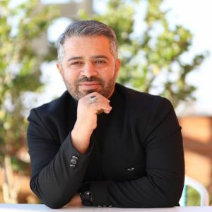 در سرم فکر کاشتن دارم / راهکارهای مهار آتش سوزی جنگل ها