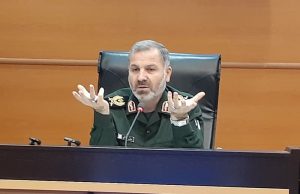 اجرای ۵۴ عنوان برنامه در دهه فجر/ سپاه از هیچ فرد و لیستی حمایت نمی کند/ تکمیل ۹۸ درصد ابنیه زباله سوز ساری