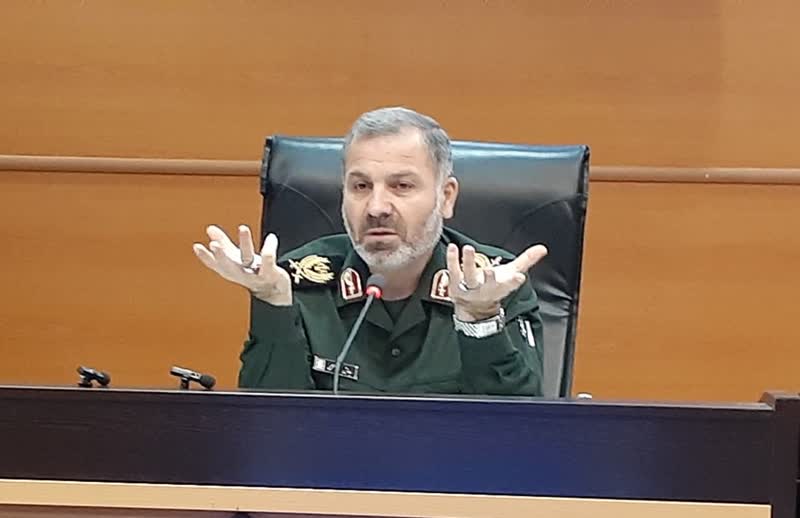 اجرای ۵۴ عنوان برنامه در دهه فجر/ سپاه از هیچ فرد و لیستی حمایت نمی کند/ تکمیل ۹۸ درصد ابنیه زباله سوز ساری