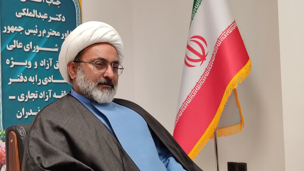 مهندس فولادی: روحانی‌ام اما تحصیلات و تجارب اقتصادی دارم/ دانشجویان: ناامید بودیم امیدوار شدیم