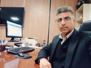 مالیات، مشارکت همگانی در توسعه پایدار / به قلم علیرضا عباسی رئیس اداره امور مالیاتی علی آباد کتول