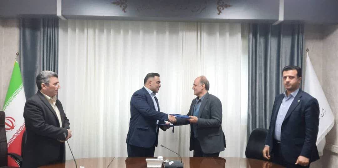 کمک به واحدهای تولیدی و ایجاد اشتغال پایدار / اعطای تسهیلات تلفیقی به واحدهای مستقر در شهرکهای صنعتی استان