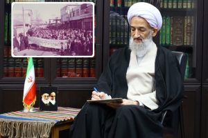 همین ۴۰ درصد می‌توانند تاریخ و حماسه بی‌آفرینند./ مردم مازندران با تغییر، شوک بزرگ را در ایران رقم زدند