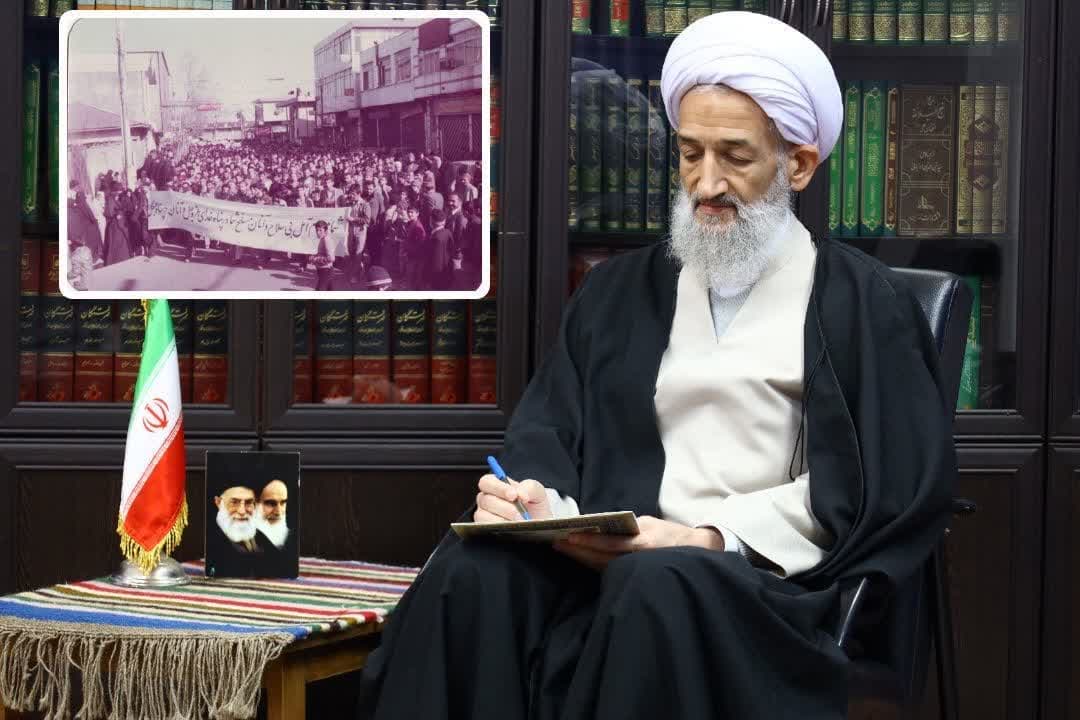 همین ۴۰ درصد می‌توانند تاریخ و حماسه بی‌آفرینند./ مردم مازندران با تغییر، شوک بزرگ را در ایران رقم زدند