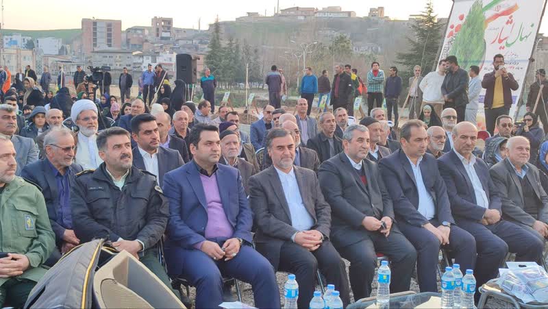 ساخت شهری نکا با طبیعت همسان سازی می شود/ خلیلی شهرداری گفتمان ساز در شهری با میراثی ماندگار