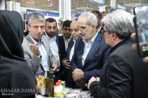 اکسپو یک دوره‌ آموزشی بسیار مناسب است/ شناسایی ۱۰ زنجیره ارزش راهبردی در مازندران / صادرات مرکبات مازندران از ۵ هزار تن به ۷۰ هزار تن رسید