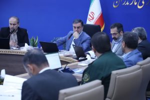 تبرها زخم نشد؛ جوانه شد / چرایی تشویش مخالفان حسینی پور!