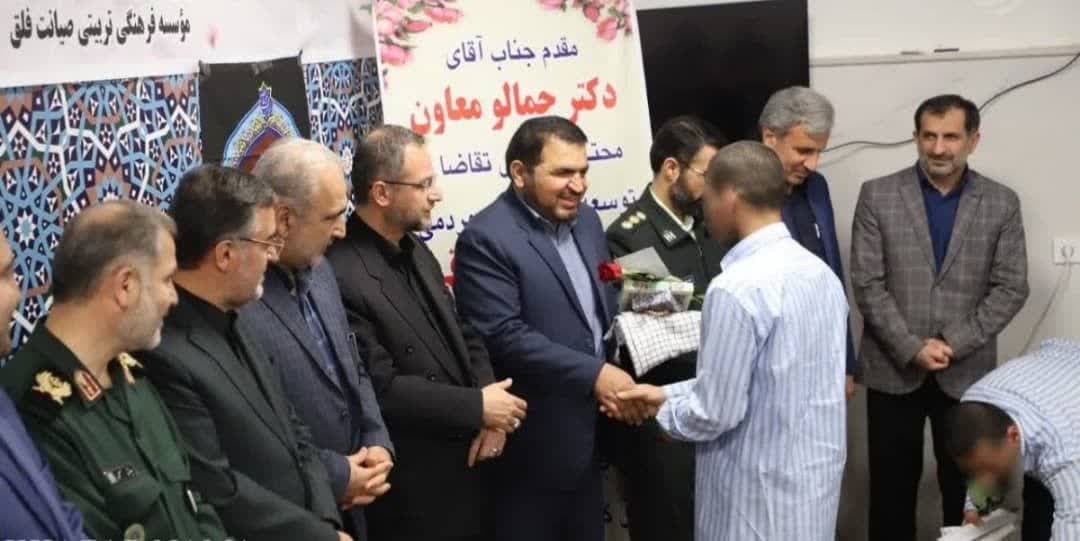 مازندران؛ برترین شورای هماهنگی مبارزه با مواد مخدر کشور / فعالیت ۴۵۰ خانه یاری گران زندگی در روستاهای مازندران