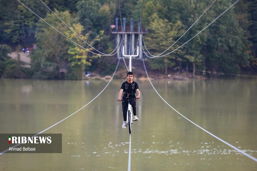 گل گردشگری مازندران چه زود پژمرد! / دستگاه های متولی کجا بوده اند!