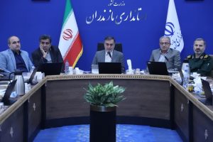 فقدان «سامانه جامع اطلاعاتی» پای لنگ توسعه مازندران/ اولتیماتوم استاندار به همه مدیران 