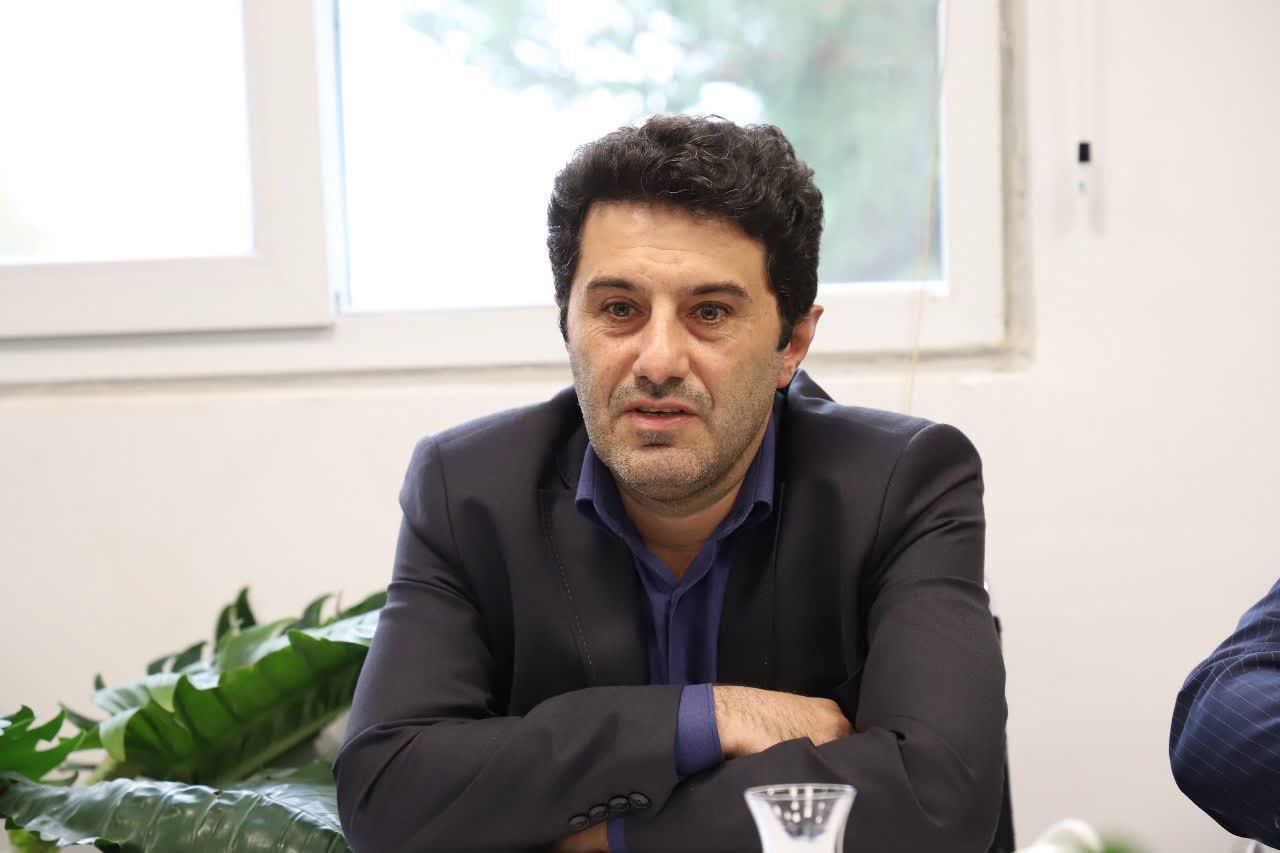 چتر حمایت استاندار بر سر شهرداری ها/ مدیریت شهری مازندران در راه تحول