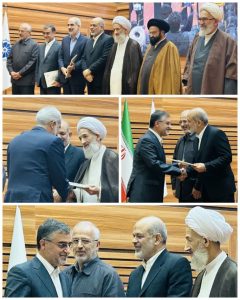 همه برای مازندران به میدان آمدند/ علت اصلی تغییر استاندار از زبان وزیر کشور