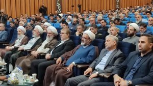 تحول و نوگرایی با پوریانی/ زیادی پرونده‌ها زیبنده مردم مازندران نیست!