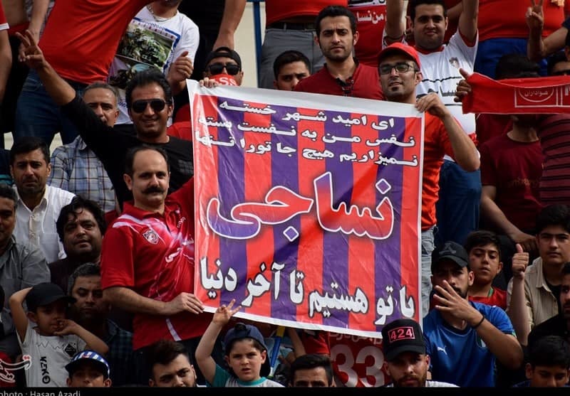 سقوط «نساجی» حتمی است؟ / امید شهر خسته؛ نا امید و بی پناه!