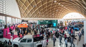 شرکت ۲۷ واحد تولیدی مازندران در نمایشگاه اکسپو/ مازندران؛ استانی منسجم و دانش محور در نظام برنامه ریزی اقتصادی