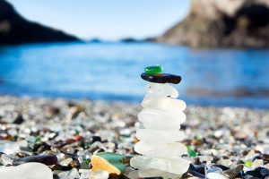 دریای خزر سرشار از تنوع زیستی و  گنجینه های رویایی است/  یک دریا پر از رویا!