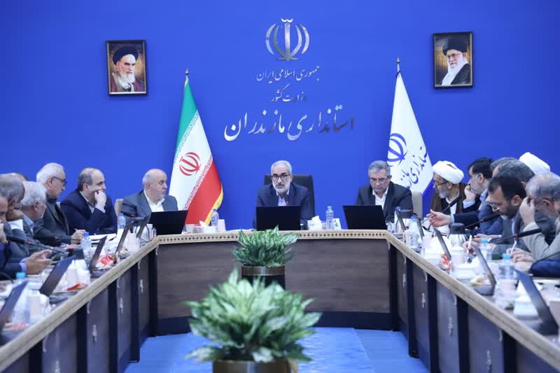 استراتژی نوین برای توسعه مازندران/ قطب کشاورزی فاقد اطلس کشاورزی است؟